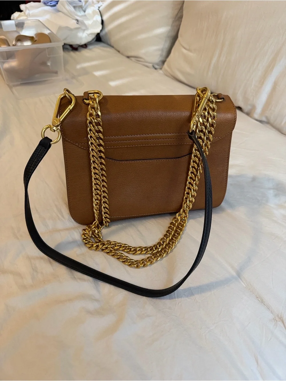 Chloe Milly Bag